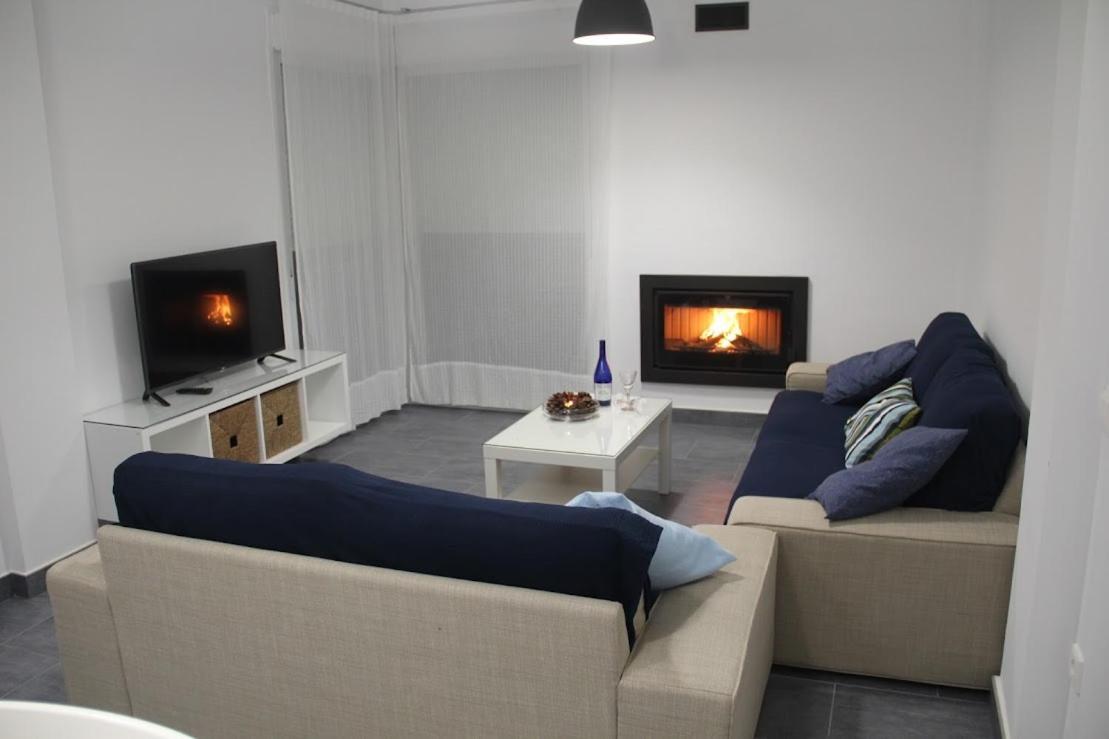 Chalet Deluxe Wifi Gratis Conil de la Frontera Kültér fotó
