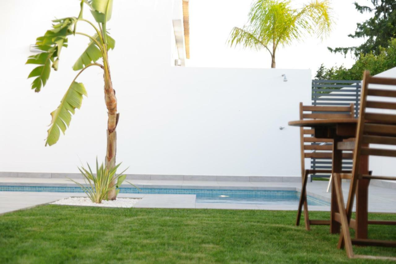 Chalet Deluxe Wifi Gratis Conil de la Frontera Kültér fotó