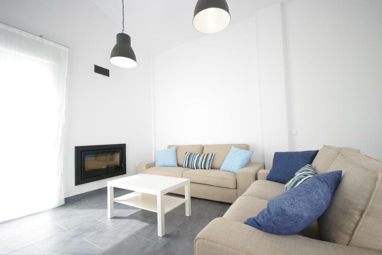Chalet Deluxe Wifi Gratis Conil de la Frontera Kültér fotó