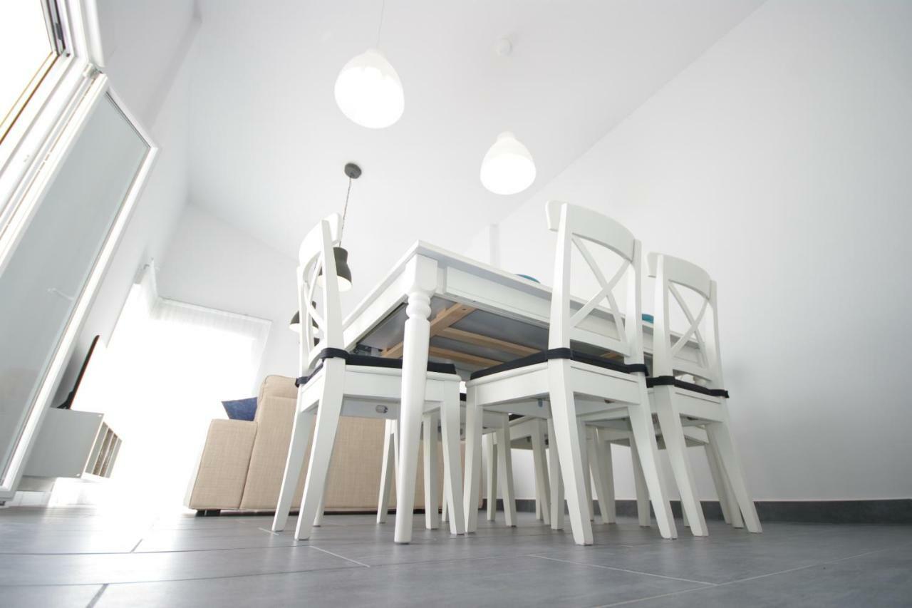 Chalet Deluxe Wifi Gratis Conil de la Frontera Kültér fotó