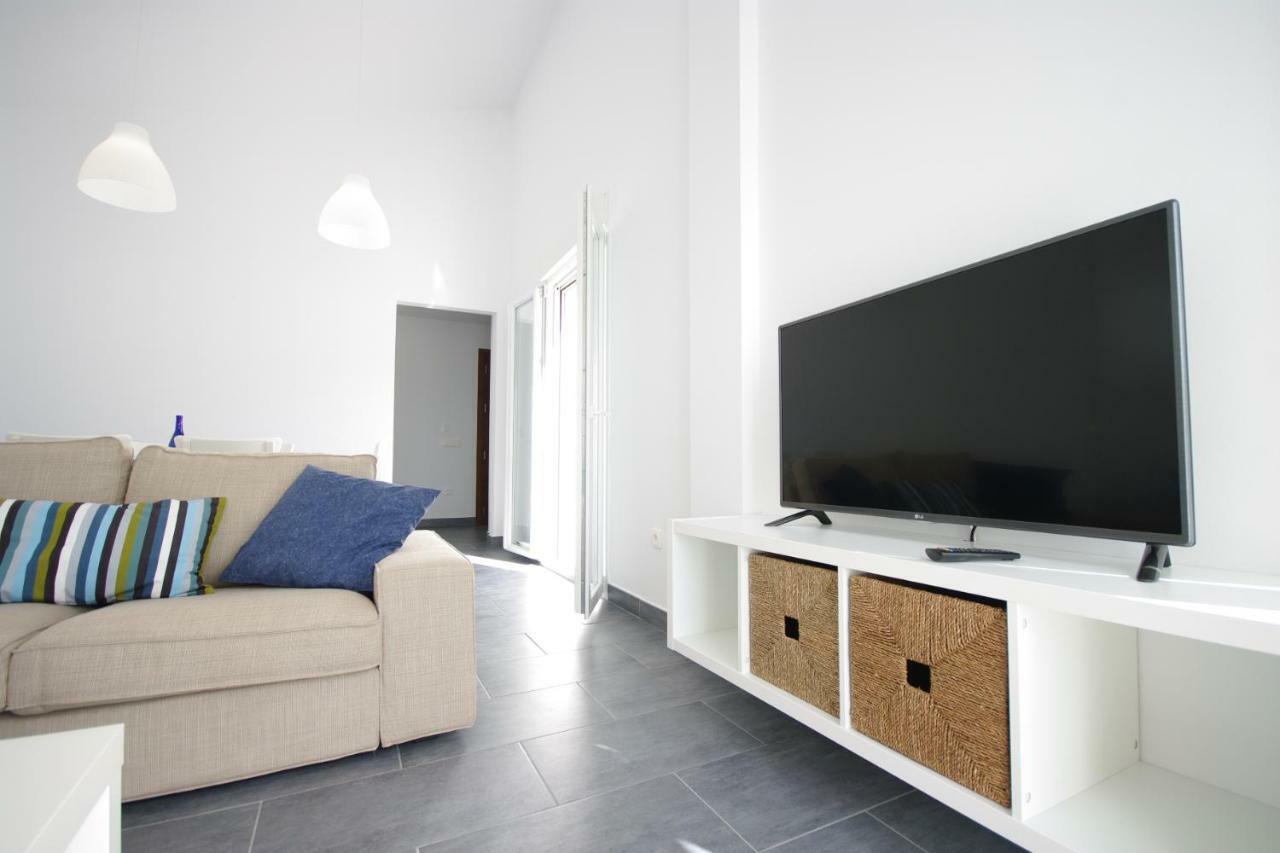 Chalet Deluxe Wifi Gratis Conil de la Frontera Kültér fotó