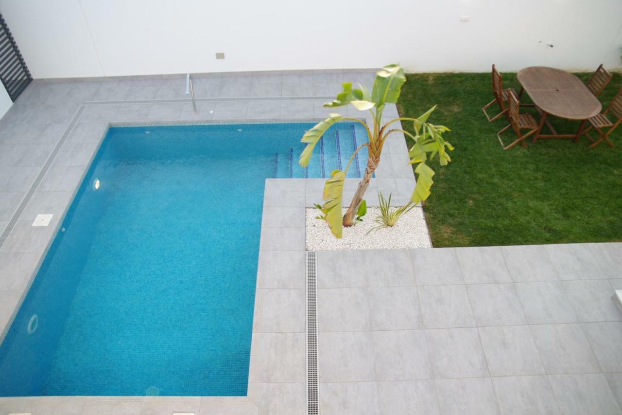 Chalet Deluxe Wifi Gratis Conil de la Frontera Kültér fotó