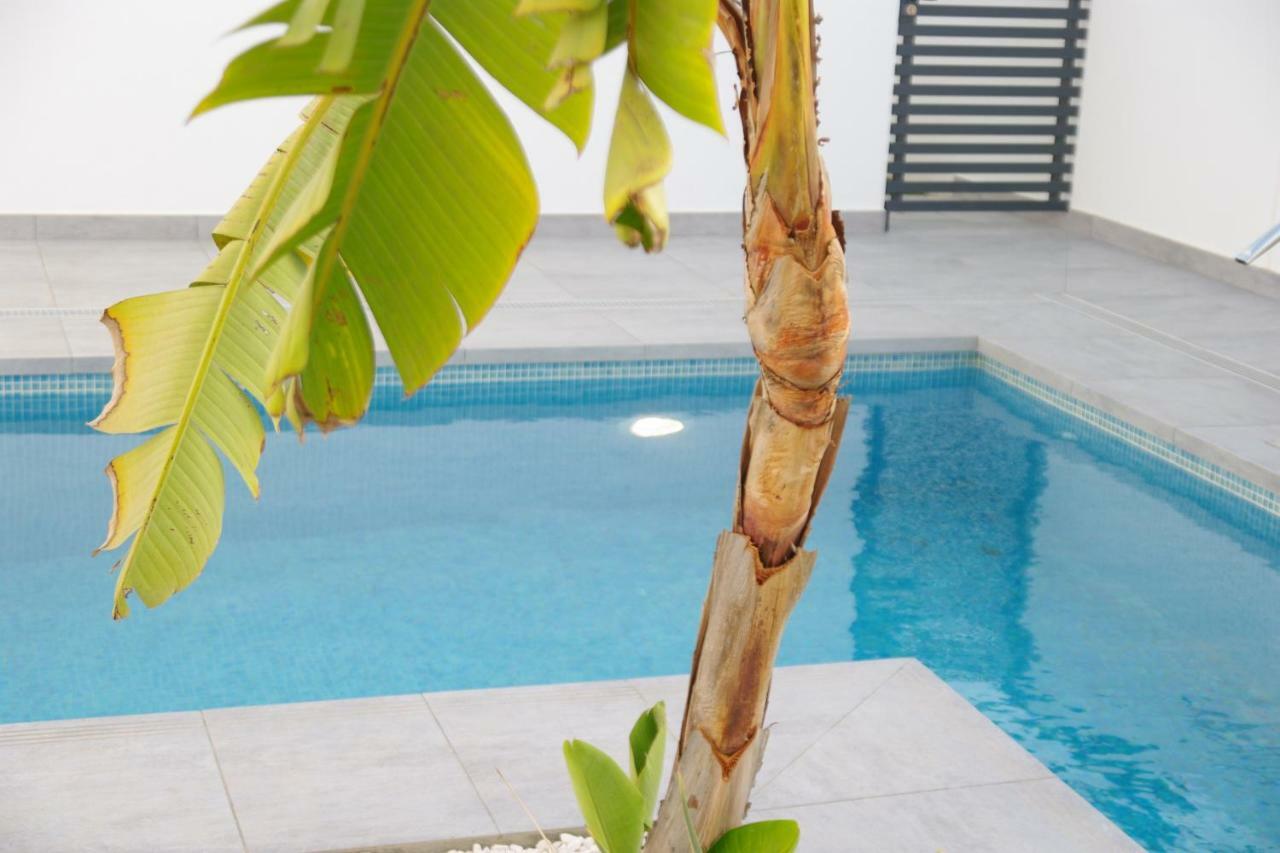 Chalet Deluxe Wifi Gratis Conil de la Frontera Kültér fotó