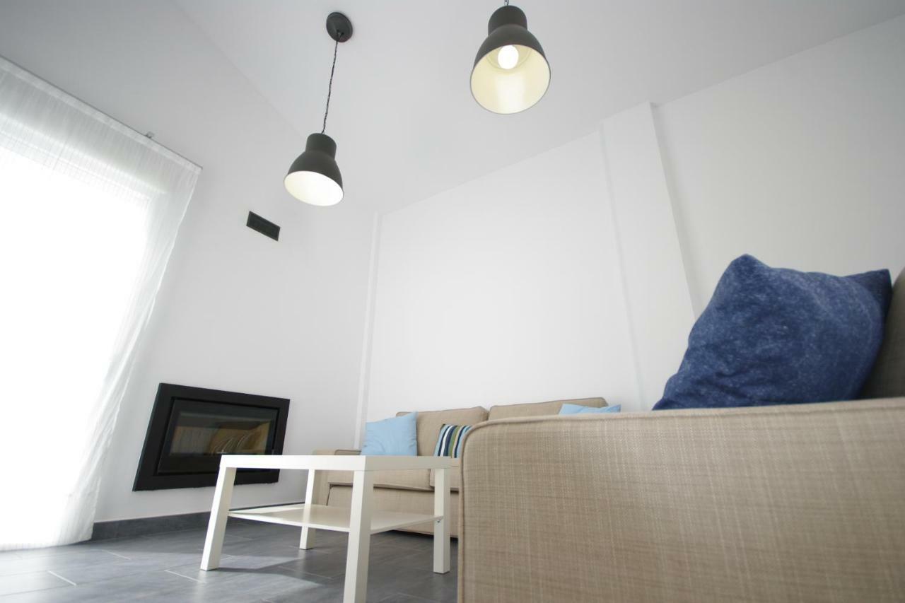 Chalet Deluxe Wifi Gratis Conil de la Frontera Kültér fotó
