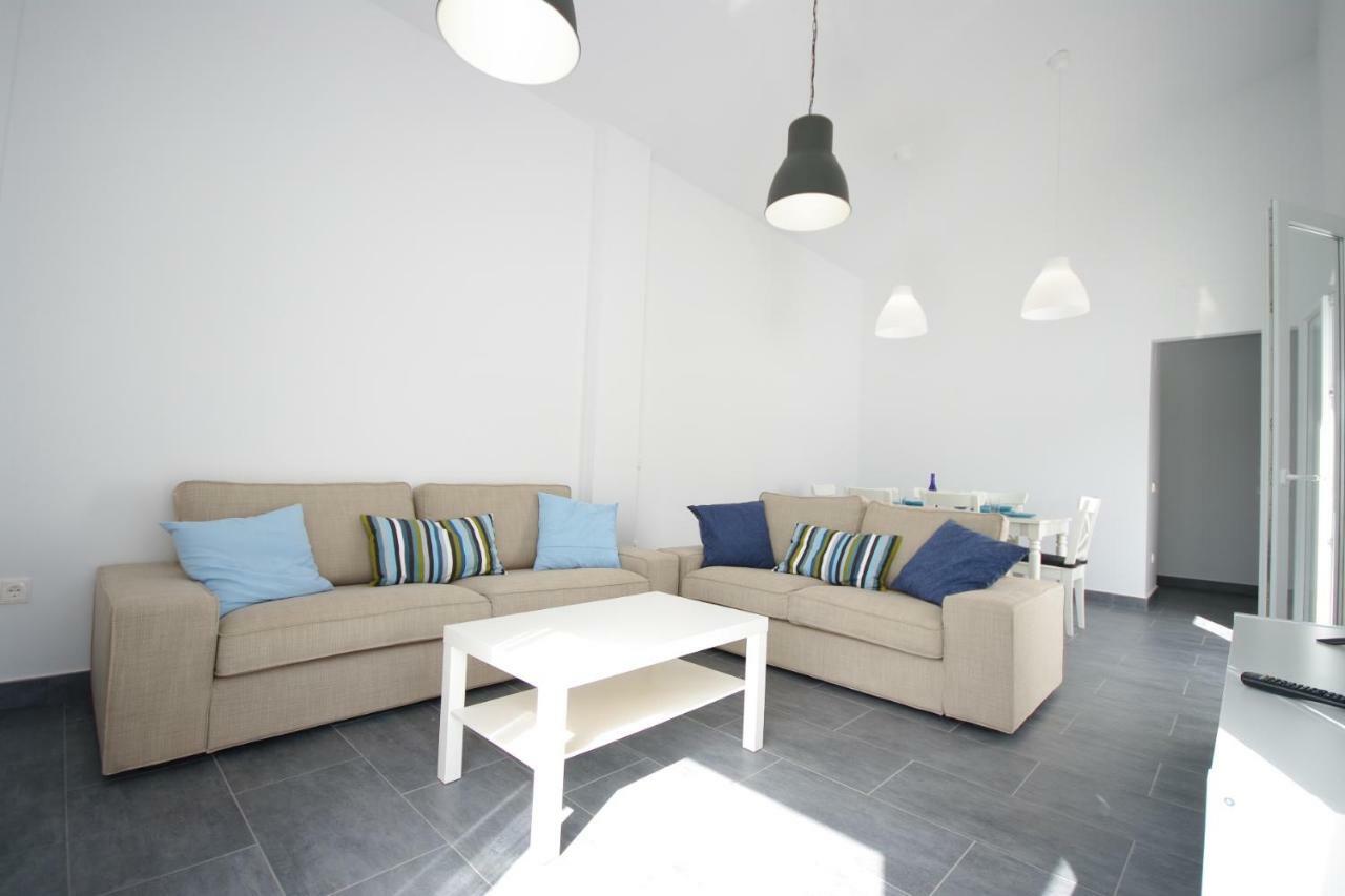 Chalet Deluxe Wifi Gratis Conil de la Frontera Kültér fotó