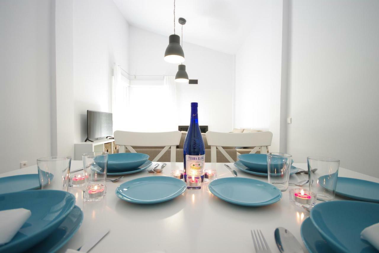 Chalet Deluxe Wifi Gratis Conil de la Frontera Kültér fotó