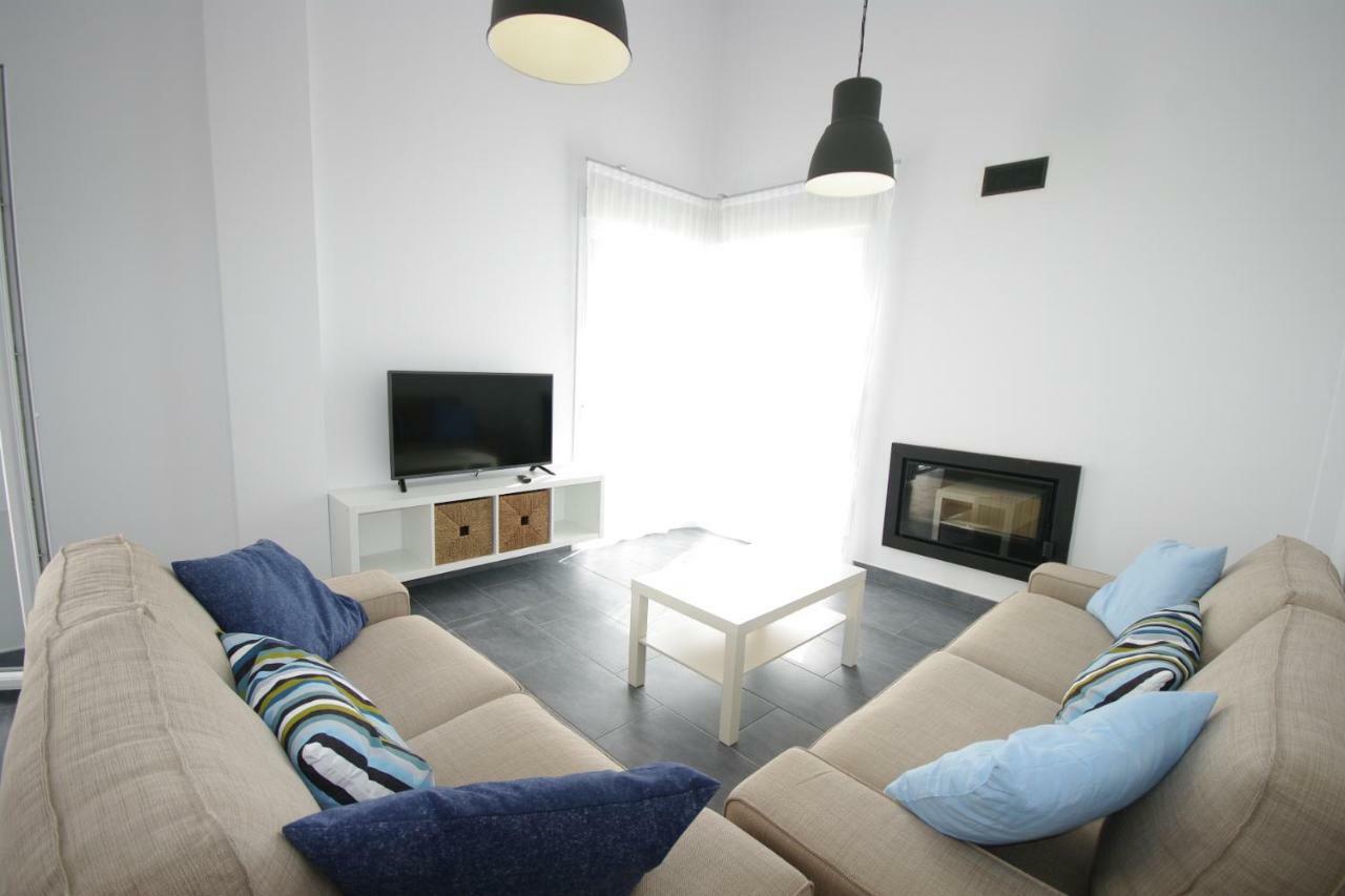 Chalet Deluxe Wifi Gratis Conil de la Frontera Kültér fotó