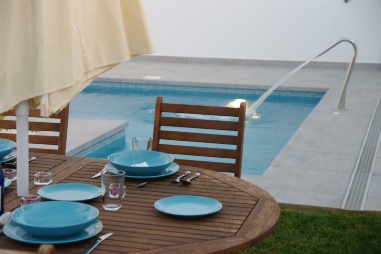 Chalet Deluxe Wifi Gratis Conil de la Frontera Kültér fotó
