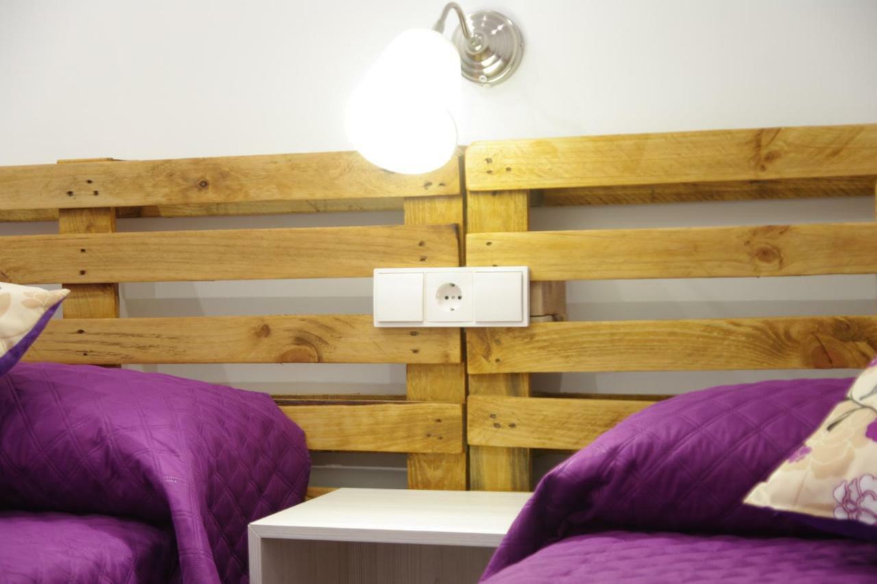 Chalet Deluxe Wifi Gratis Conil de la Frontera Kültér fotó
