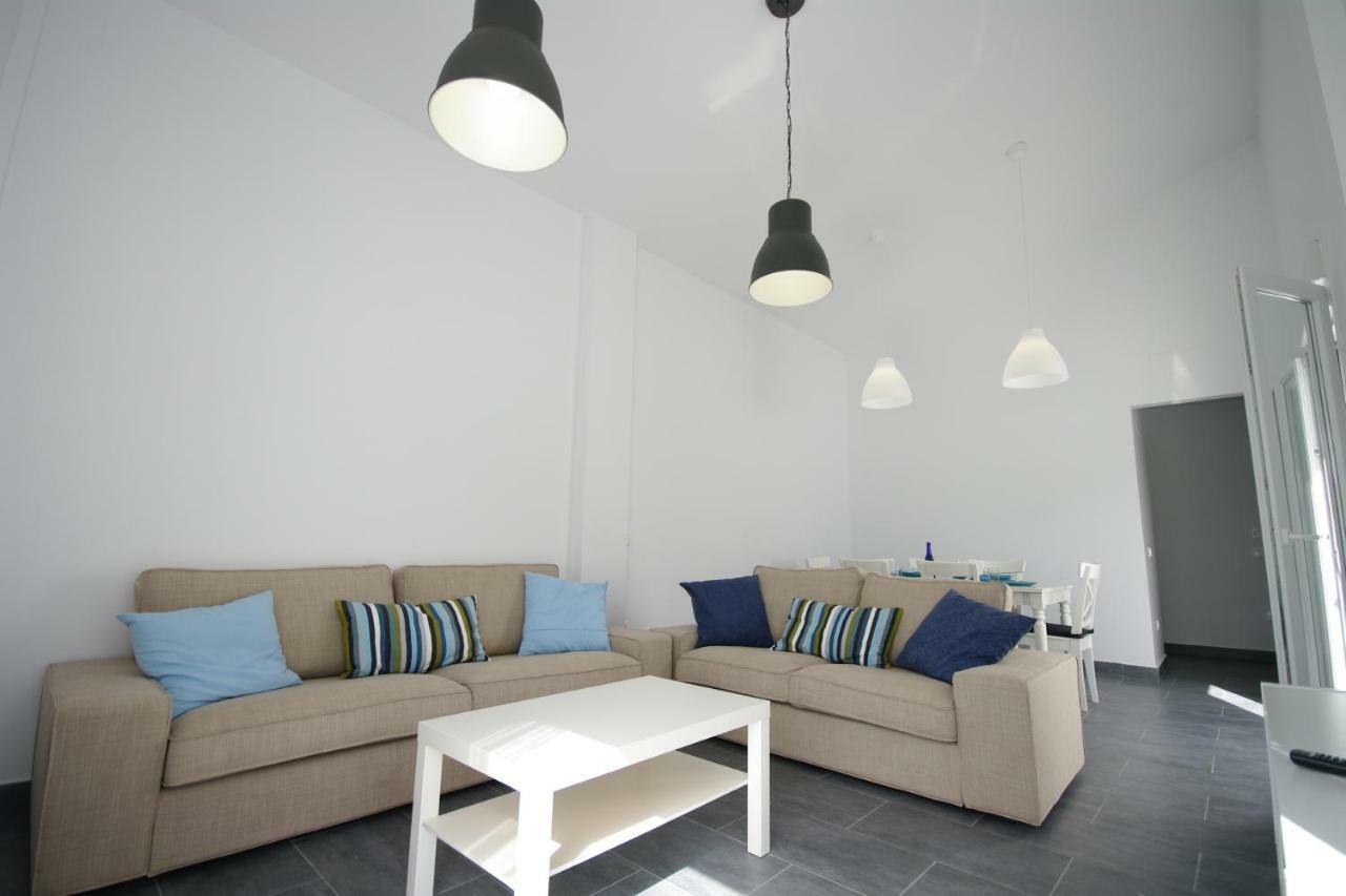 Chalet Deluxe Wifi Gratis Conil de la Frontera Kültér fotó
